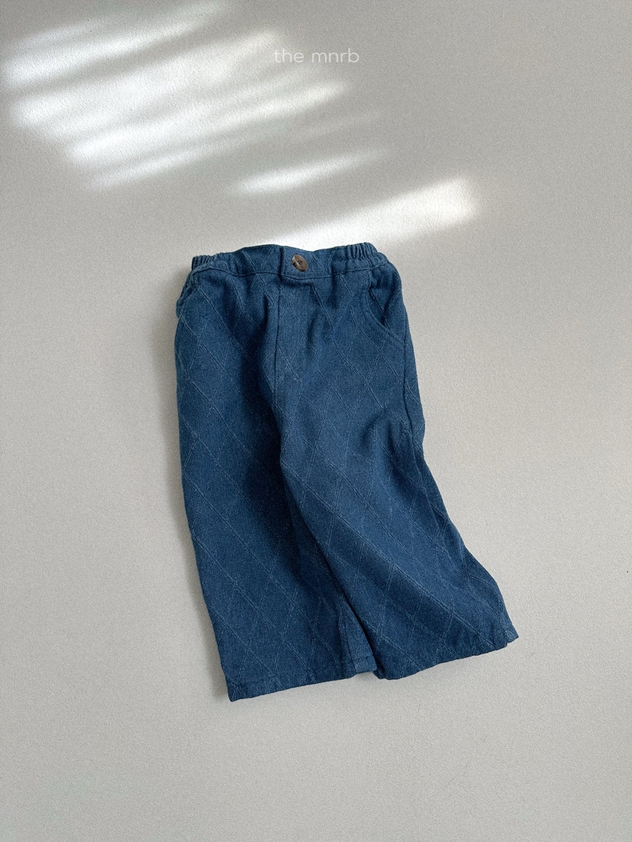 Dia Denim Pants