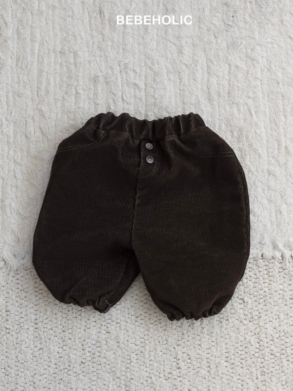 Circle pumpkin pants