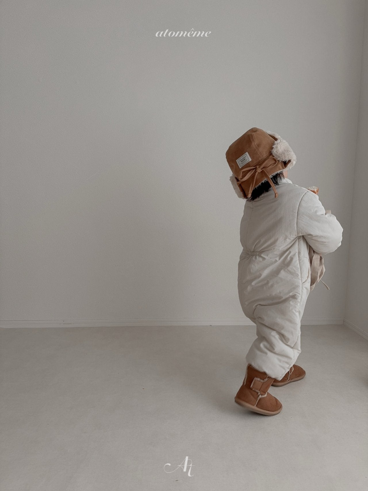 Bangbang winter suit