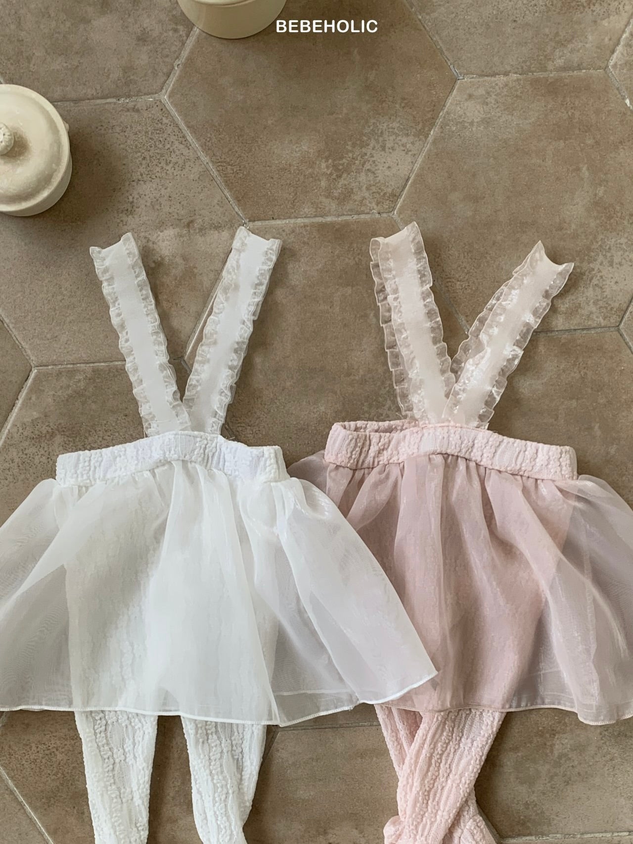 Ballet leggings