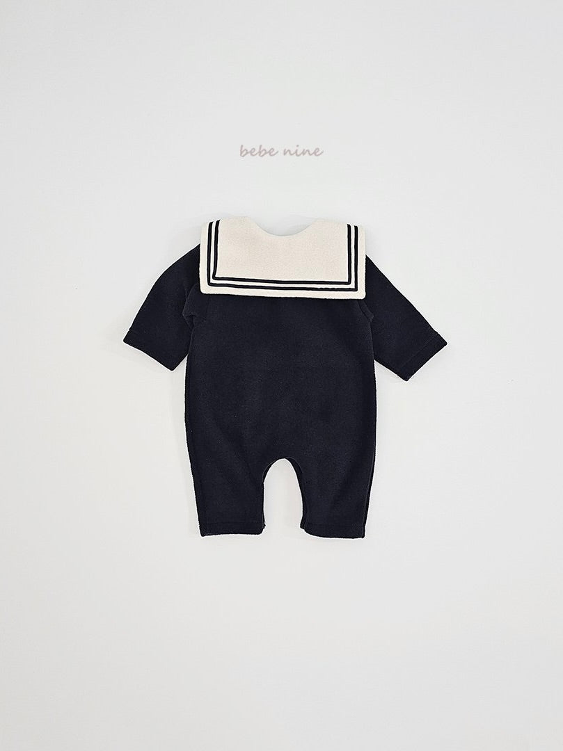 Bodel Sailor Coverall