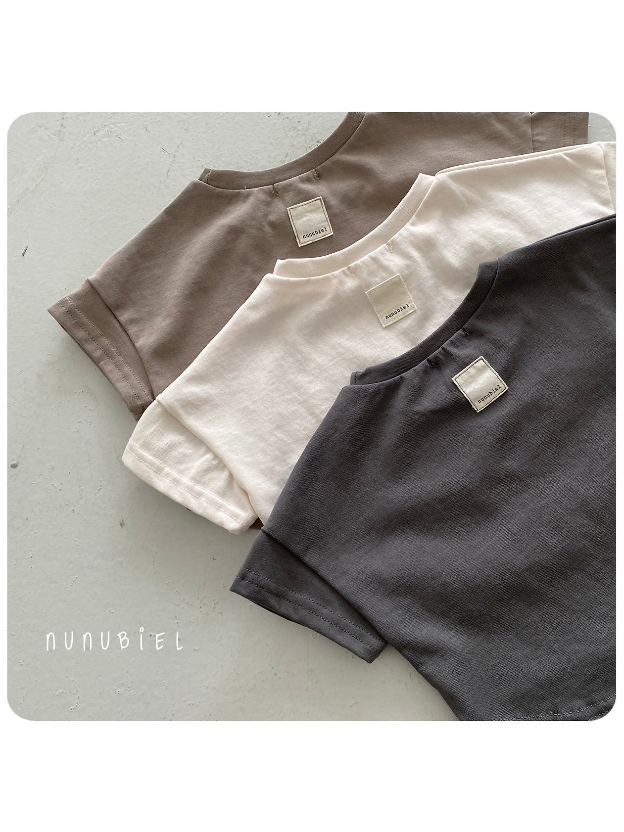 Marine T shirts