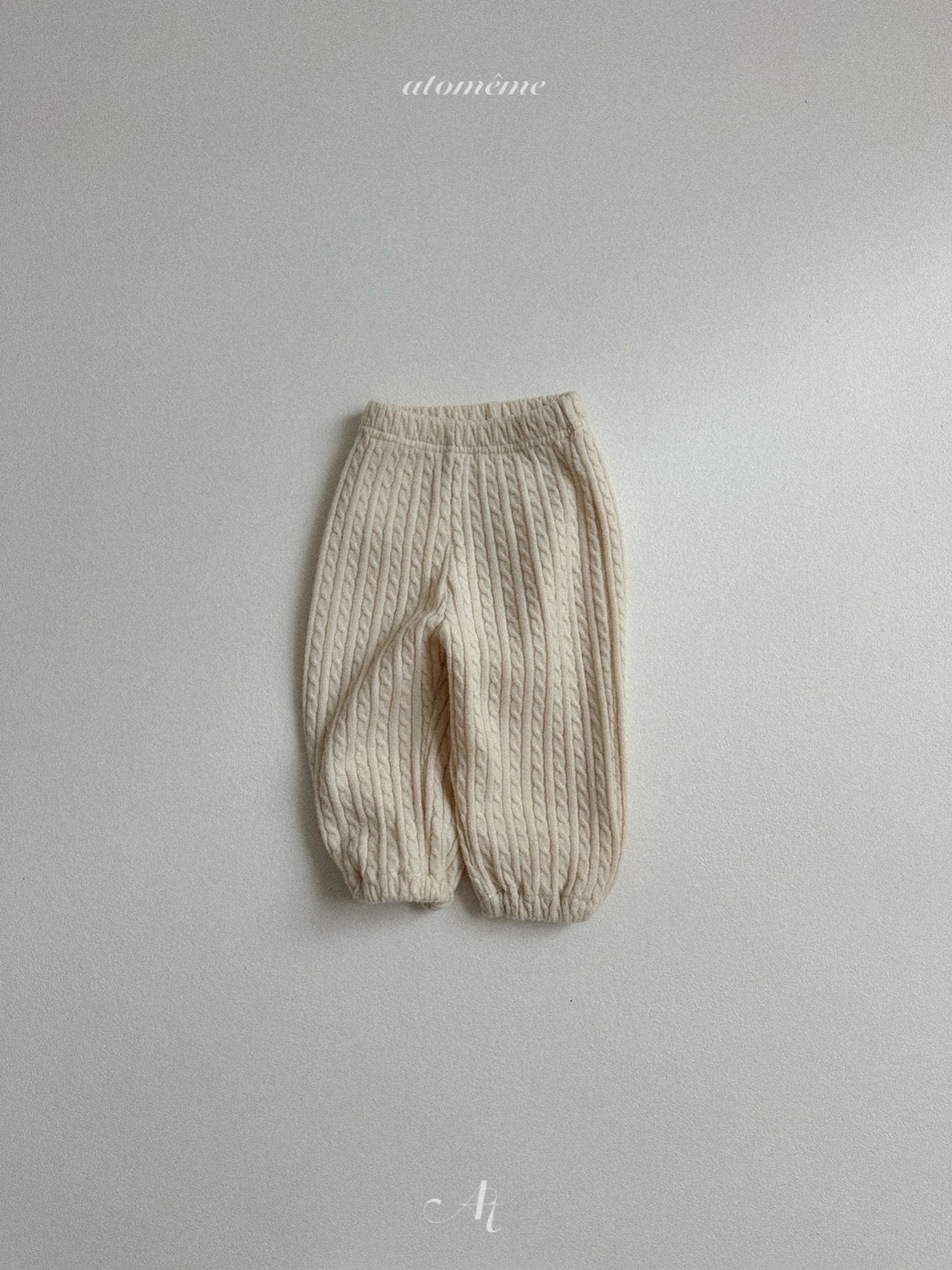 May knit pants