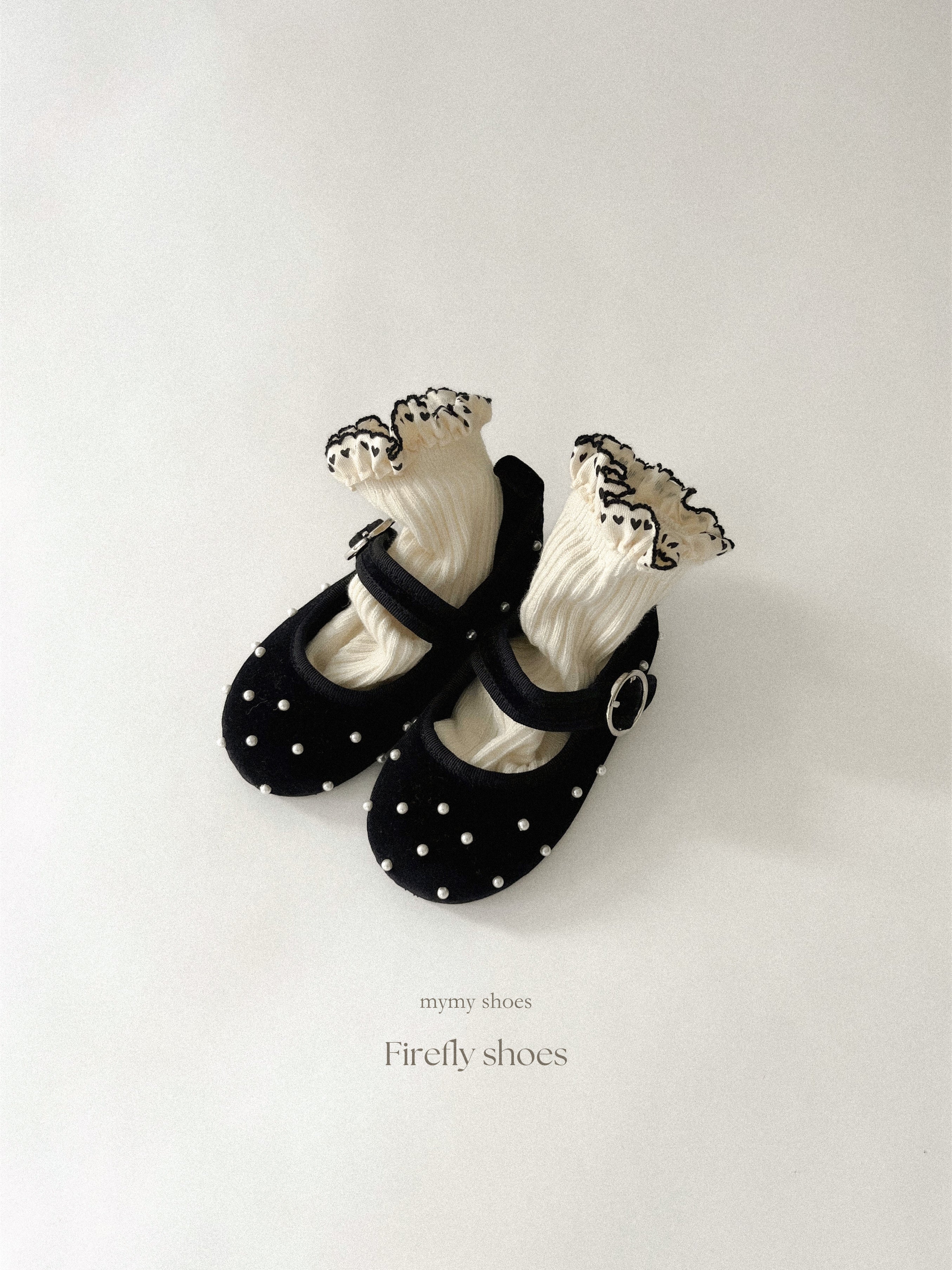 Firefly shoes
