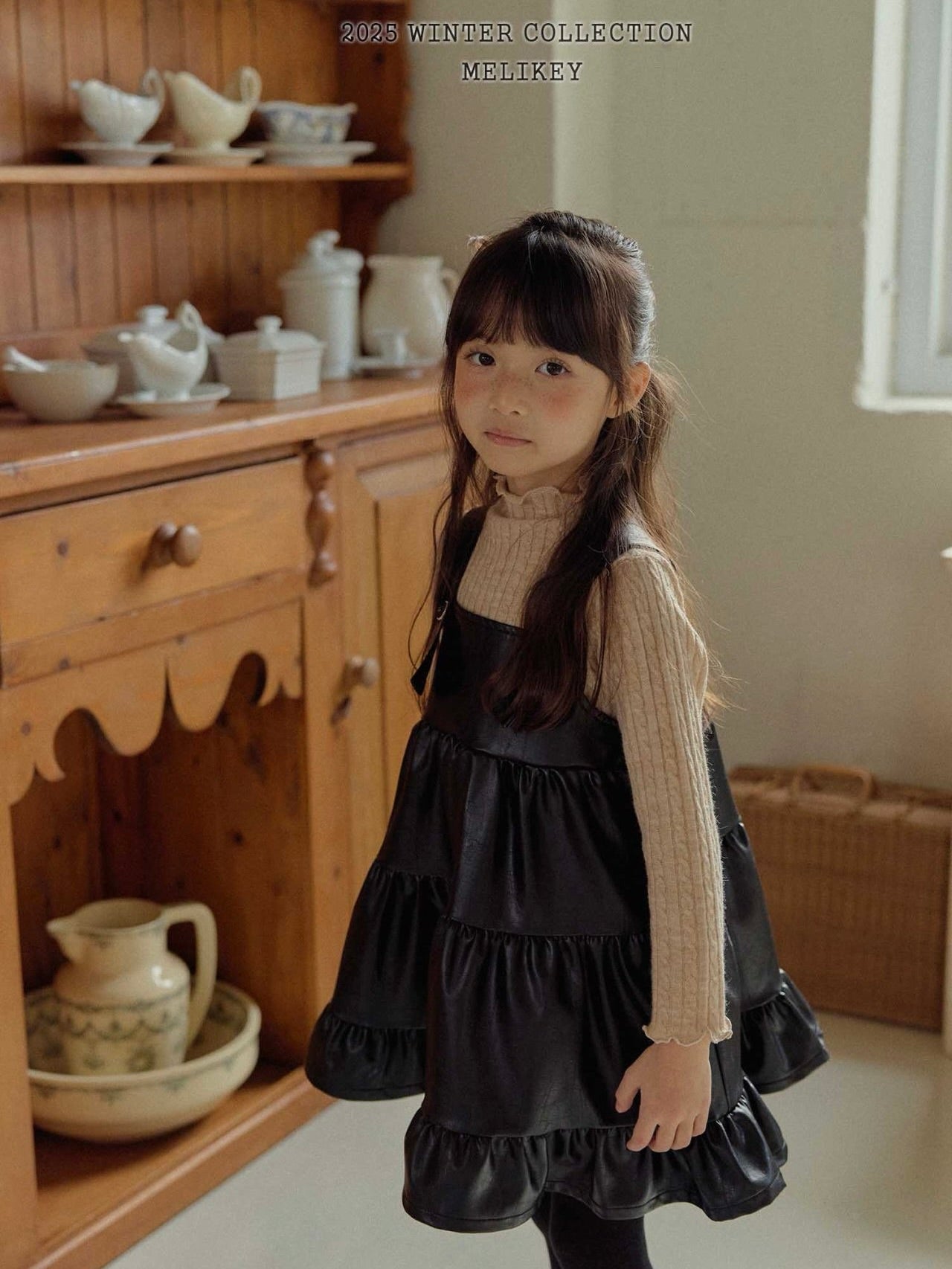 French cancan one piece