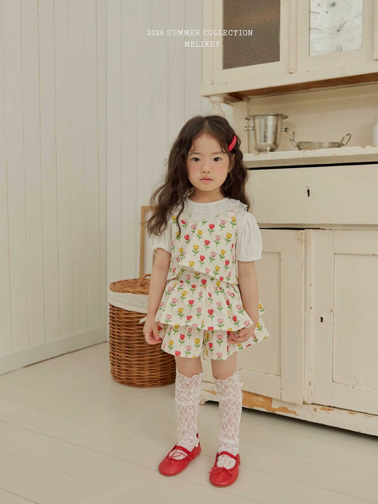 Tutu lace socks
