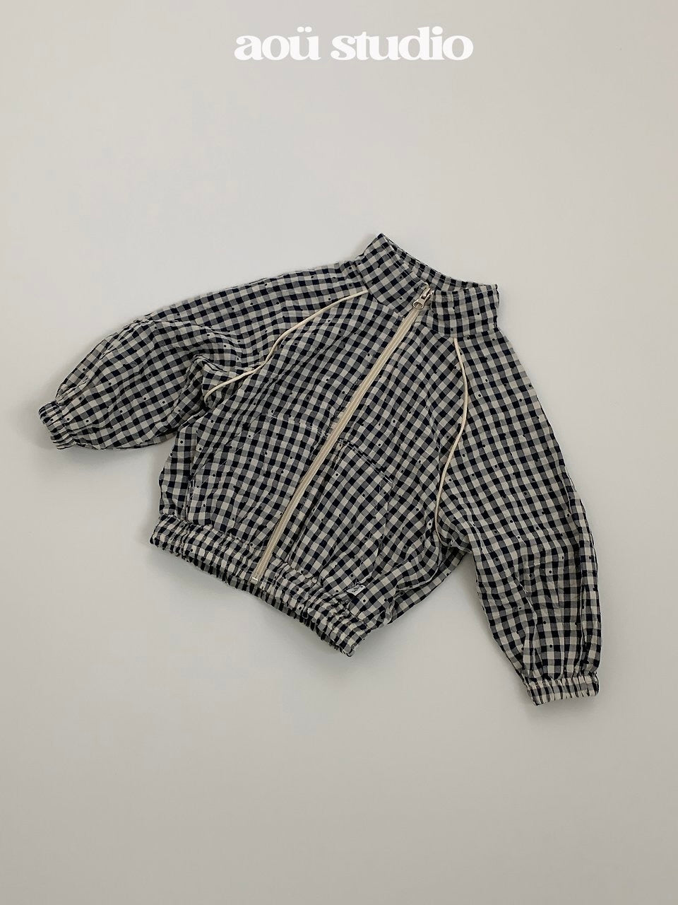 Riku windbreaker