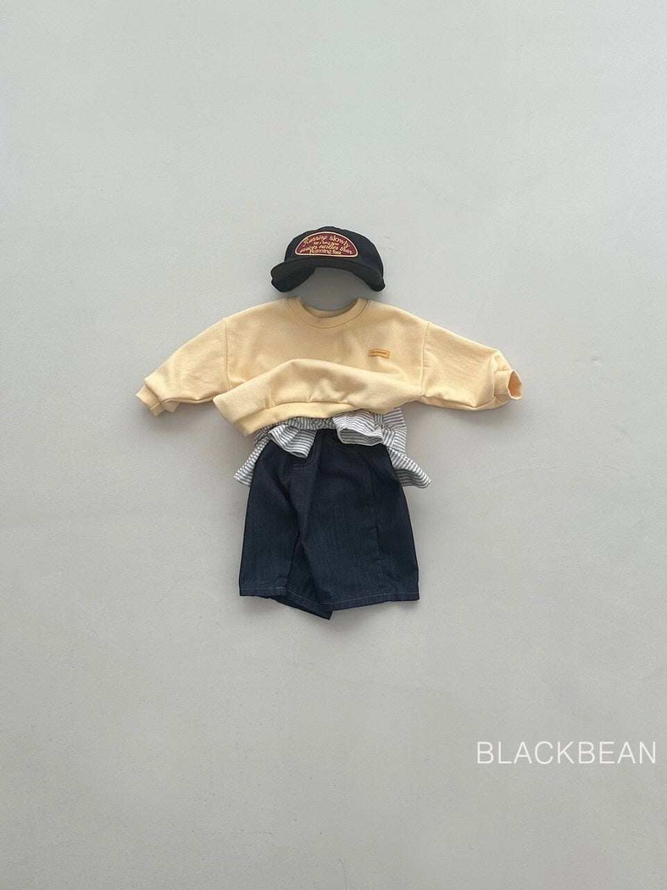 Some label sweatshirt