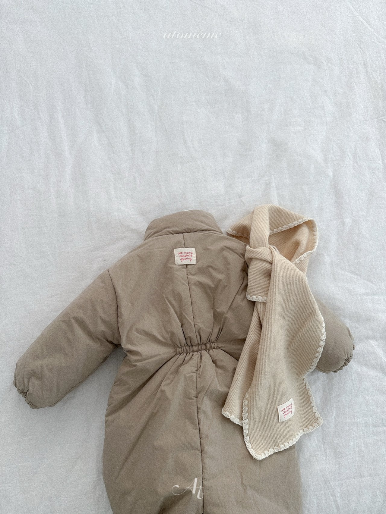 Bangbang winter suit