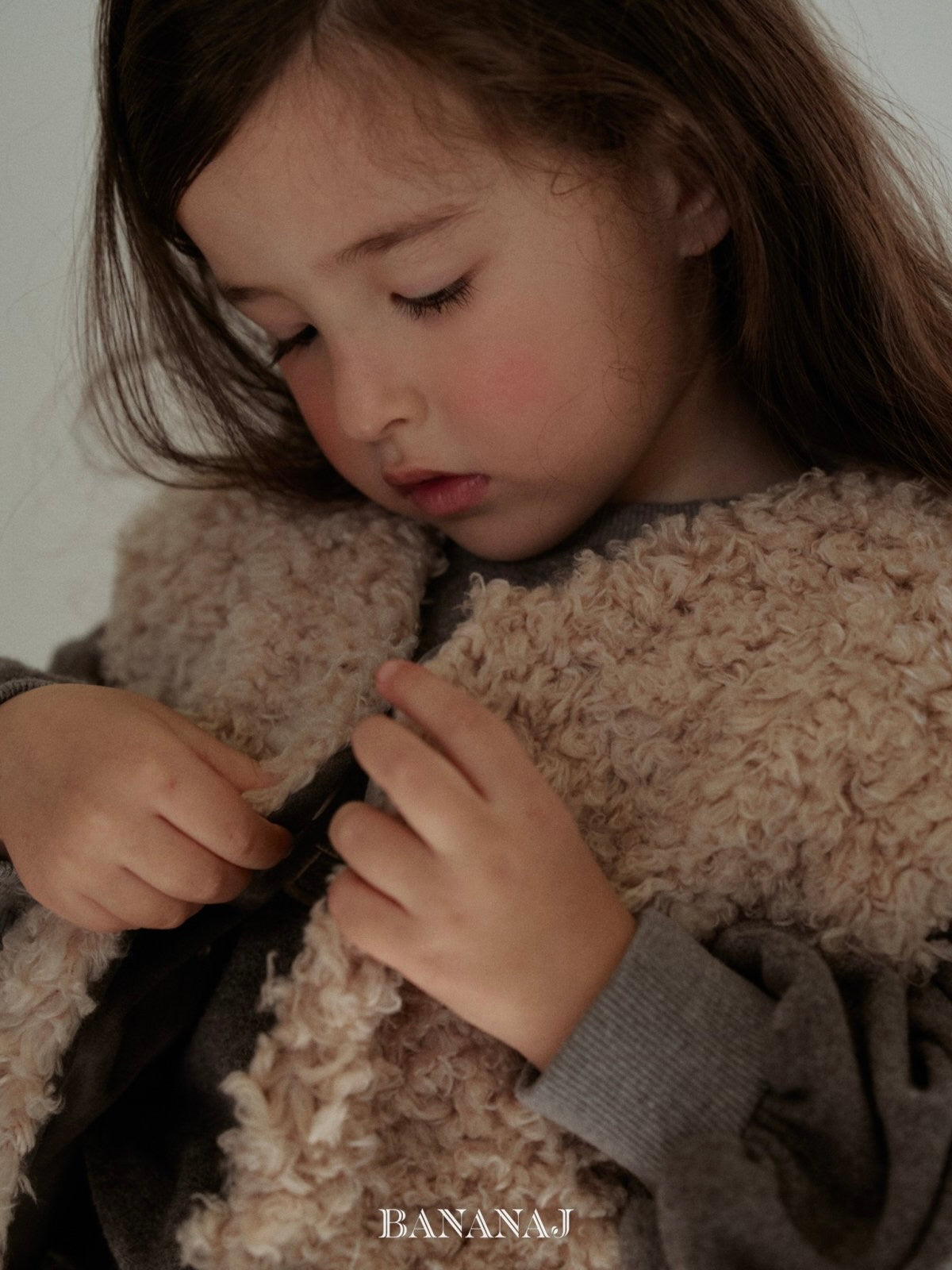 Soft reversible vest