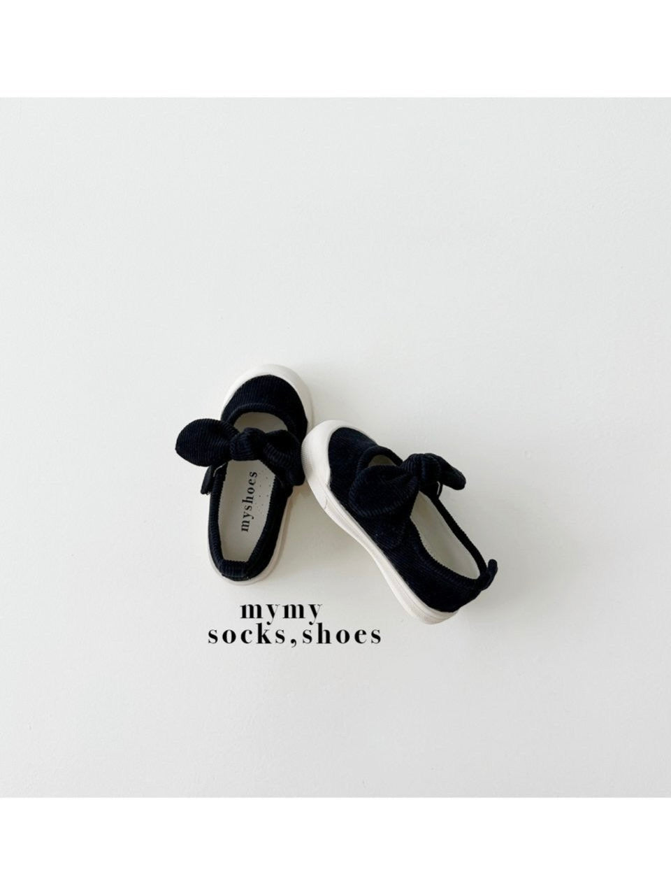 Younger sister shoes