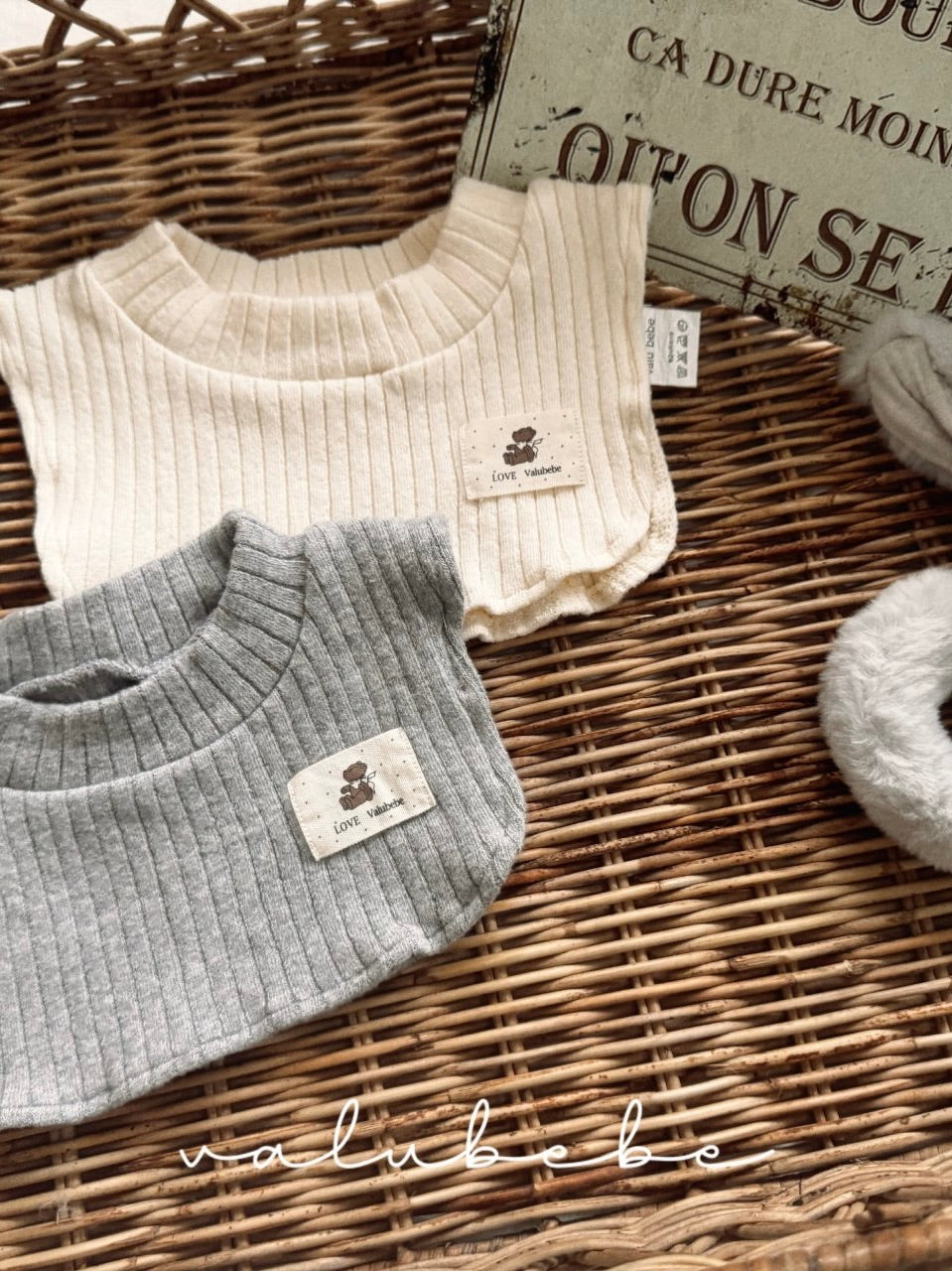 Half neck warmer (baby)