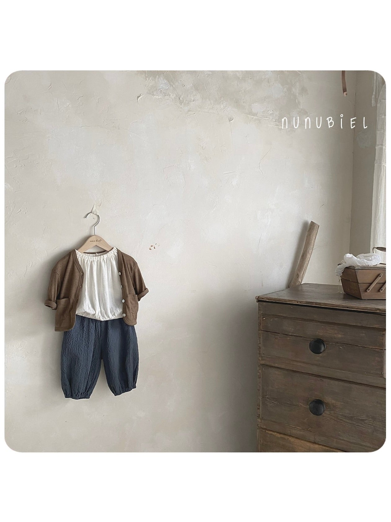 Bueno blouse