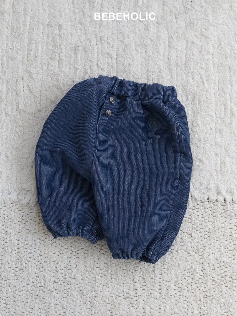 Circle pumpkin pants