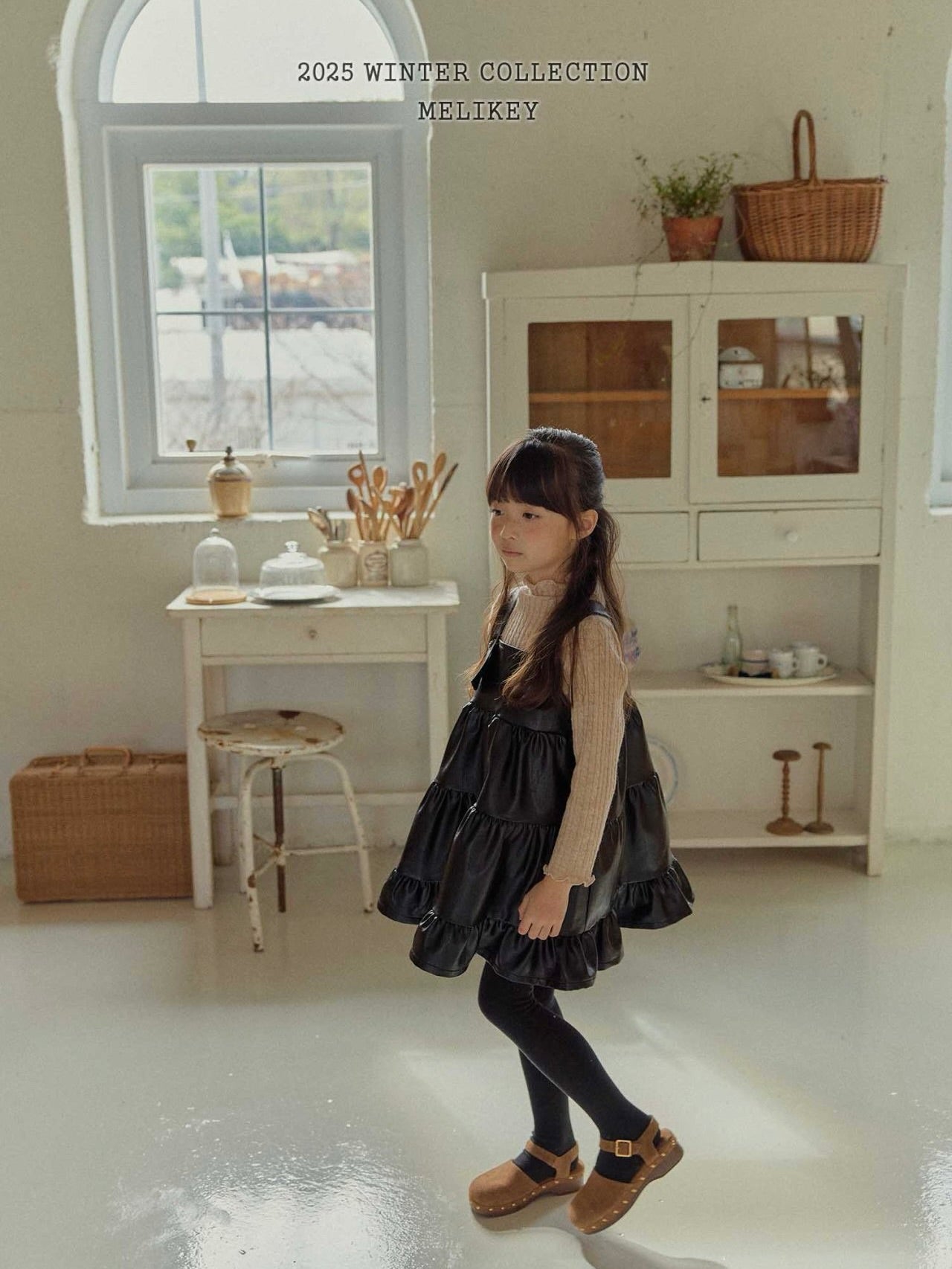 French cancan one piece