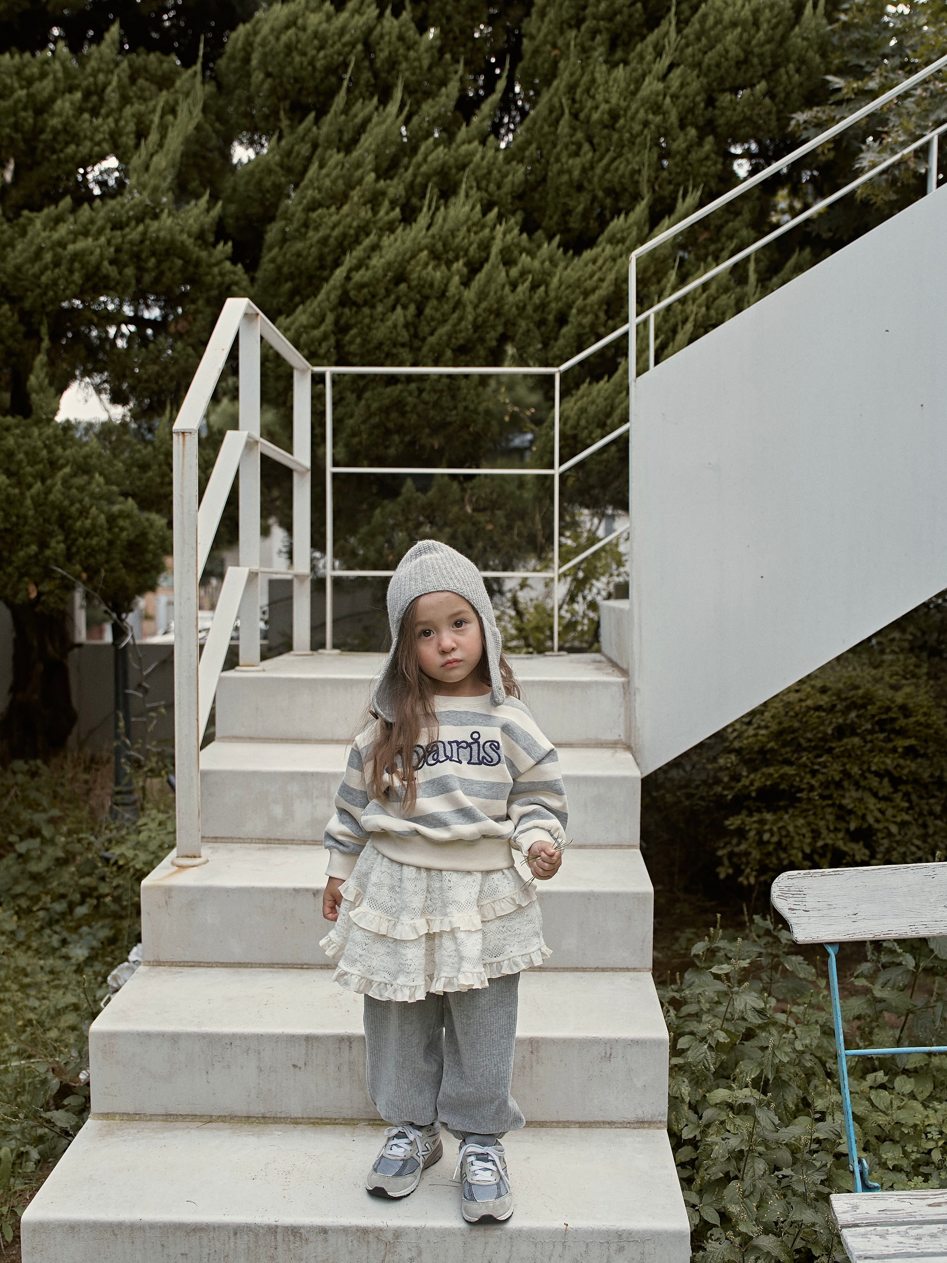 Paris MTM (kids and adult)