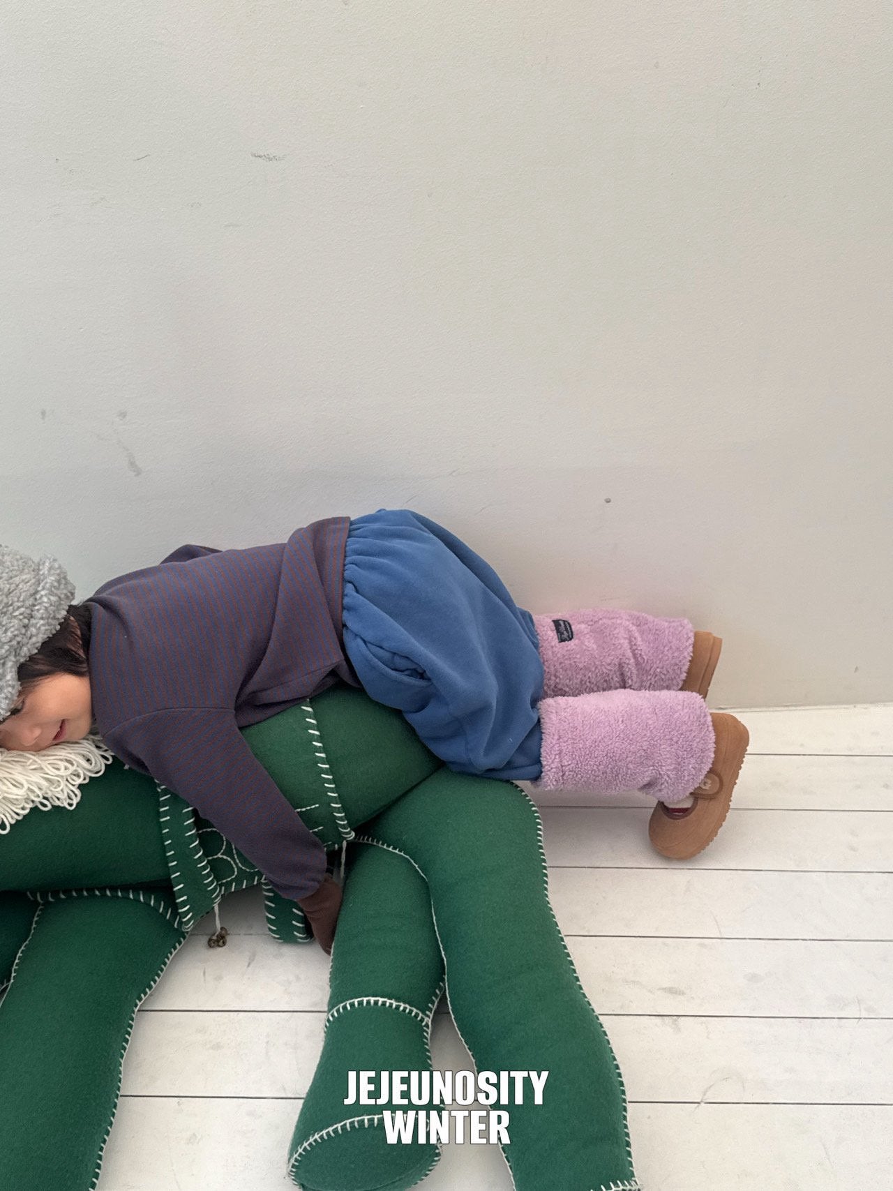 Everyday Jogger Pants