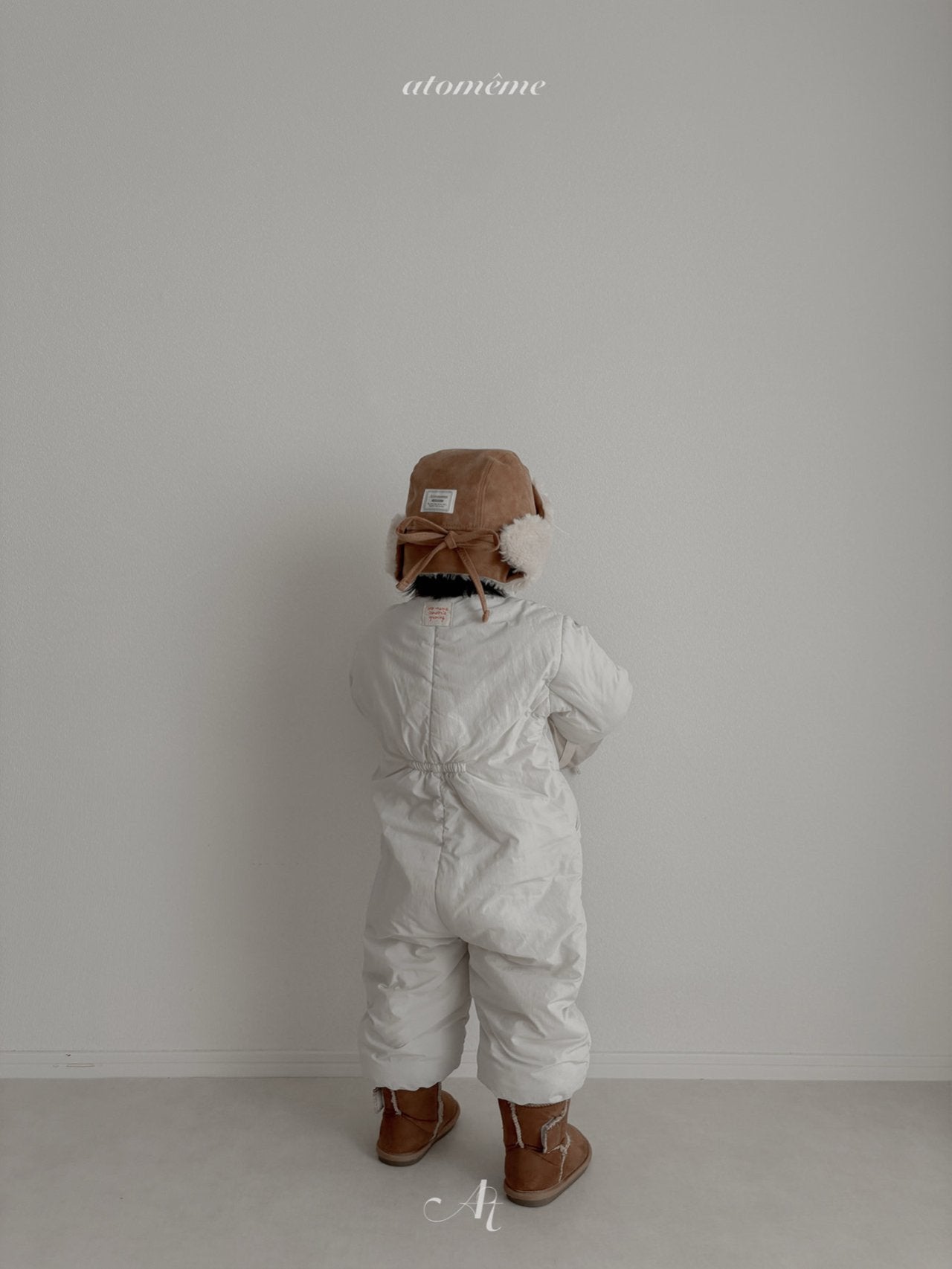 Bangbang winter suit