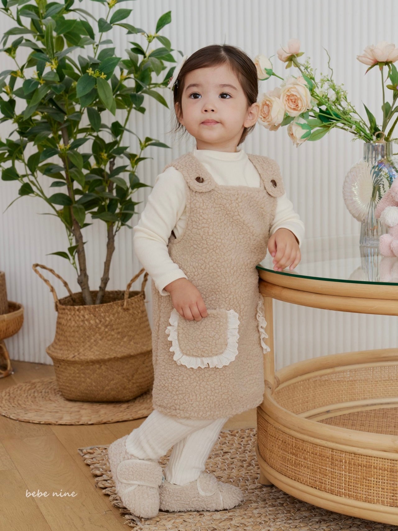 Teddy bear one piece