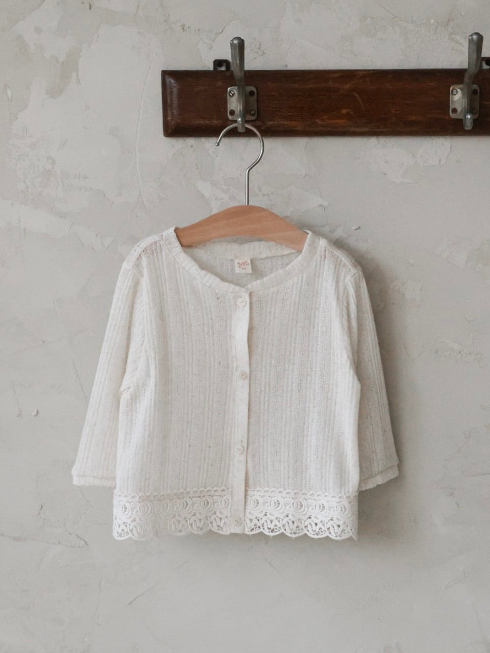 Rita cardigan