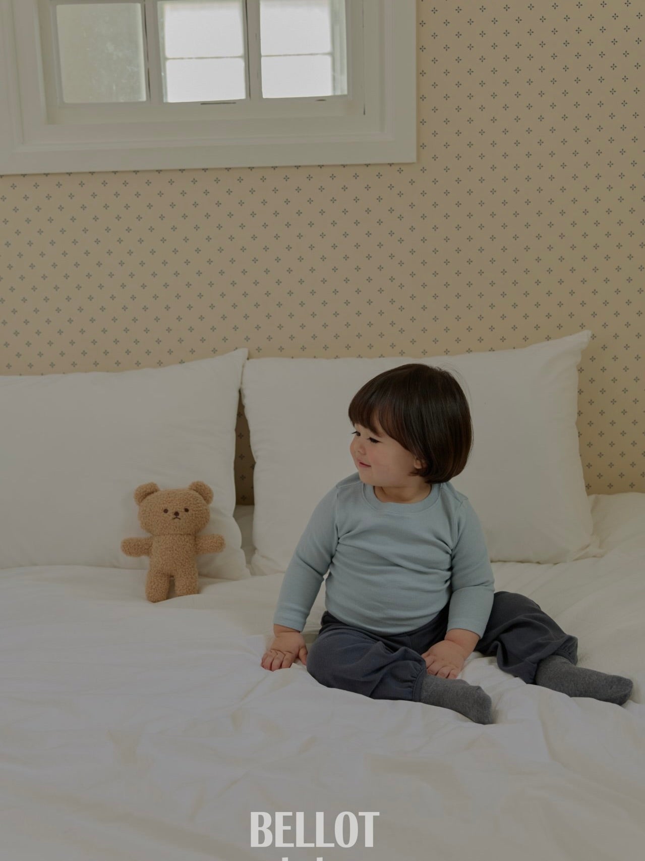 Bebe luna aladdin pants