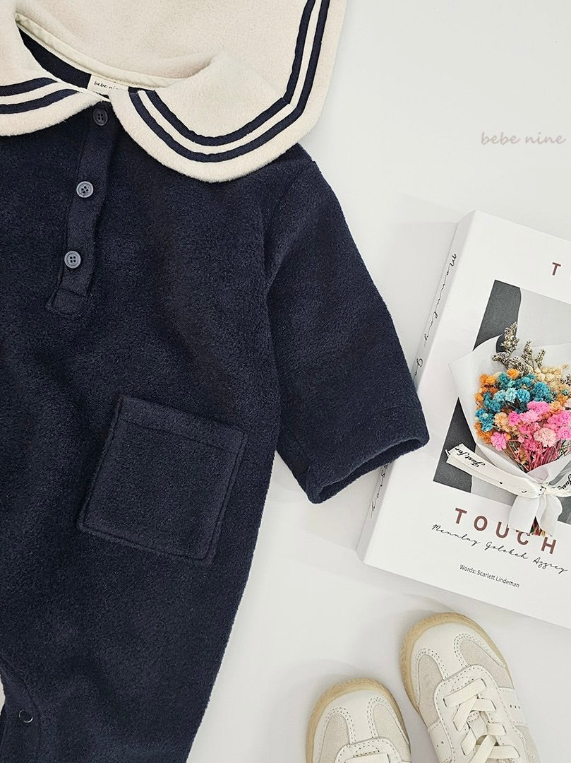 Bodel Sailor Coverall