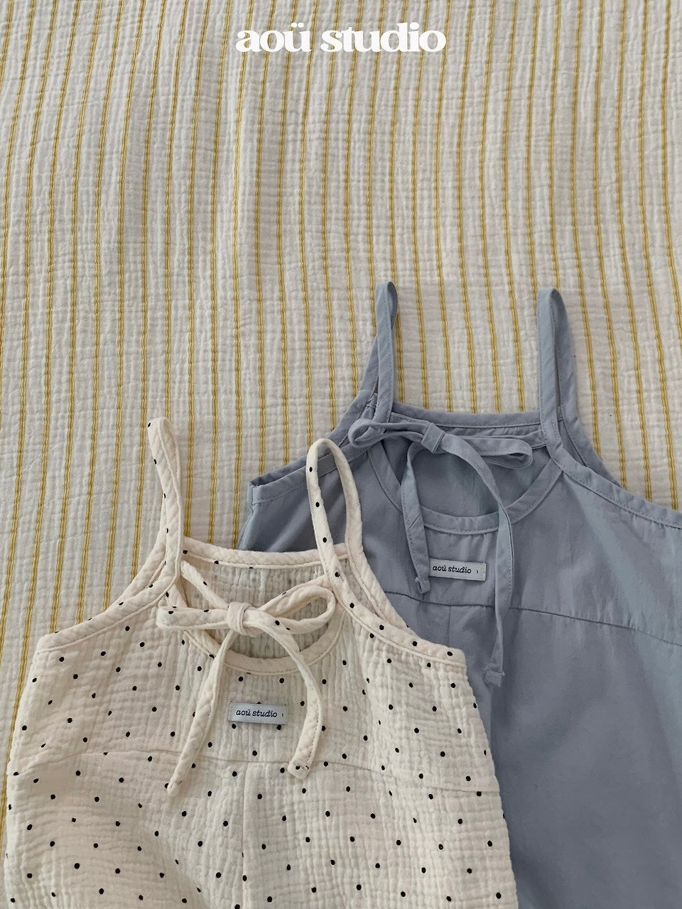 Oa overall