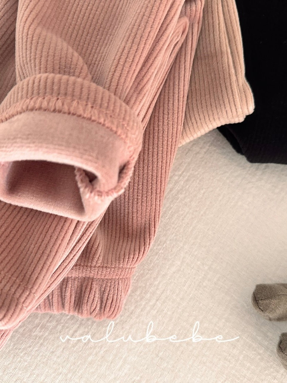 Mink leggings (baby)