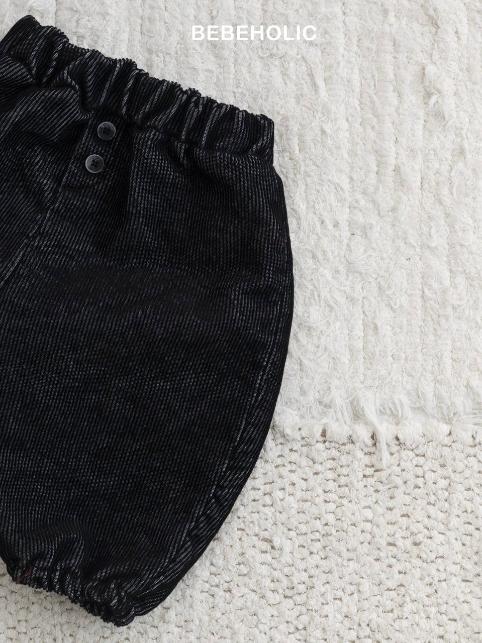 Circle pumpkin pants