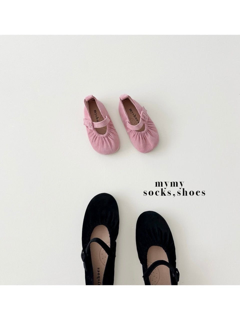 Mommy shoes