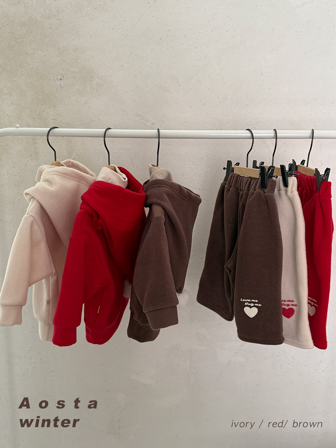 Winter penguin hoodie