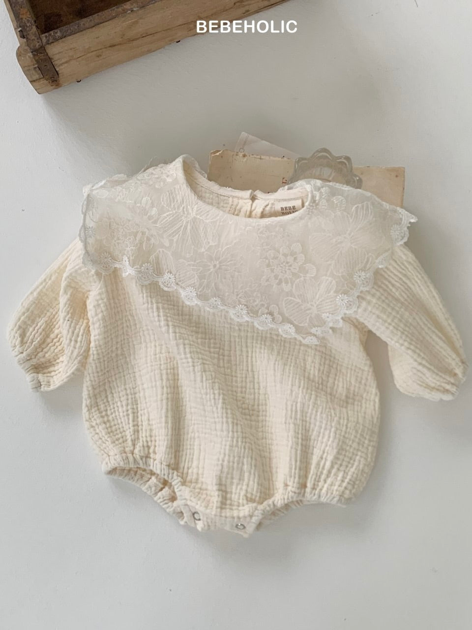 Berry sailor rompers