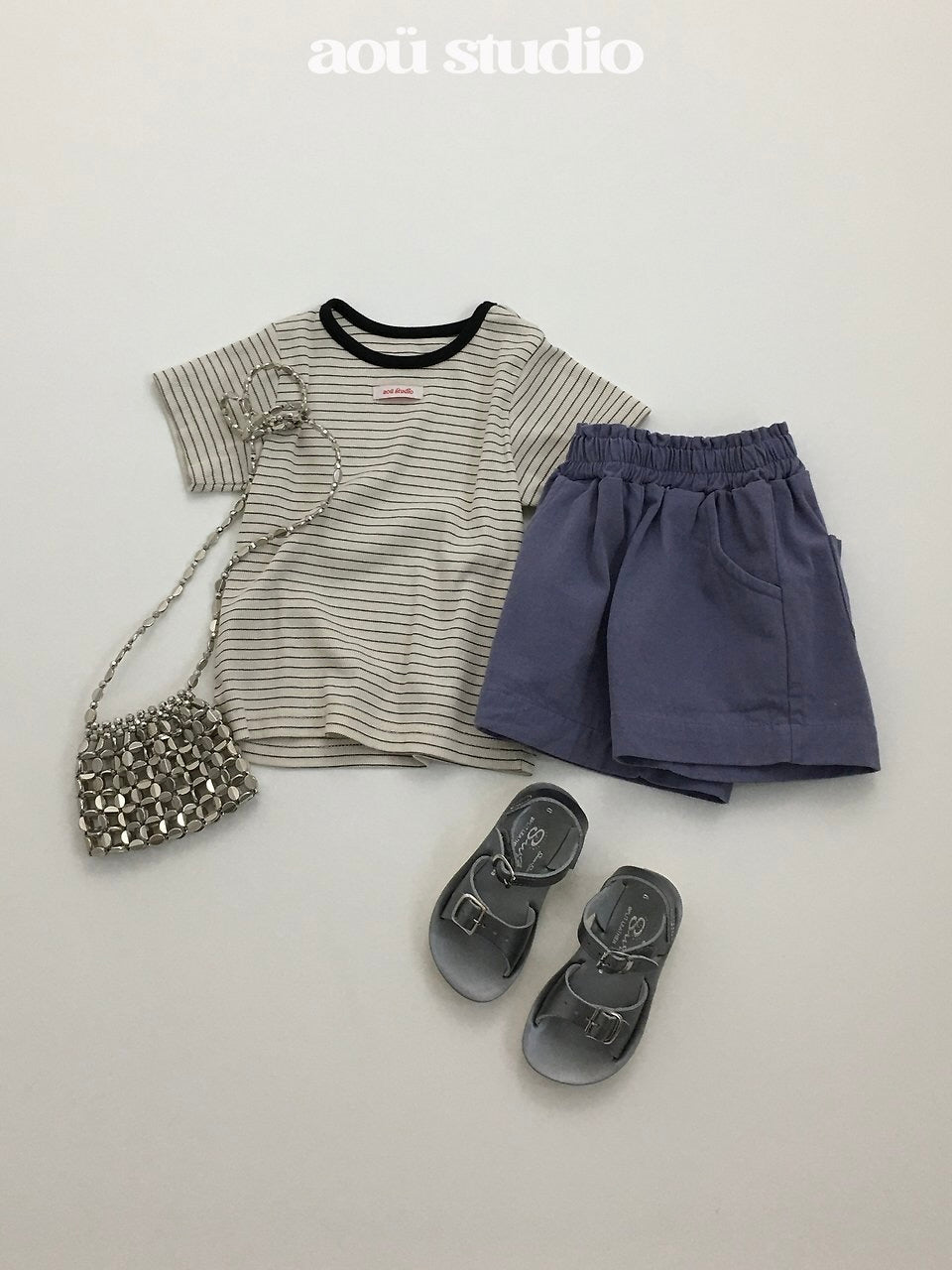 Leau pants