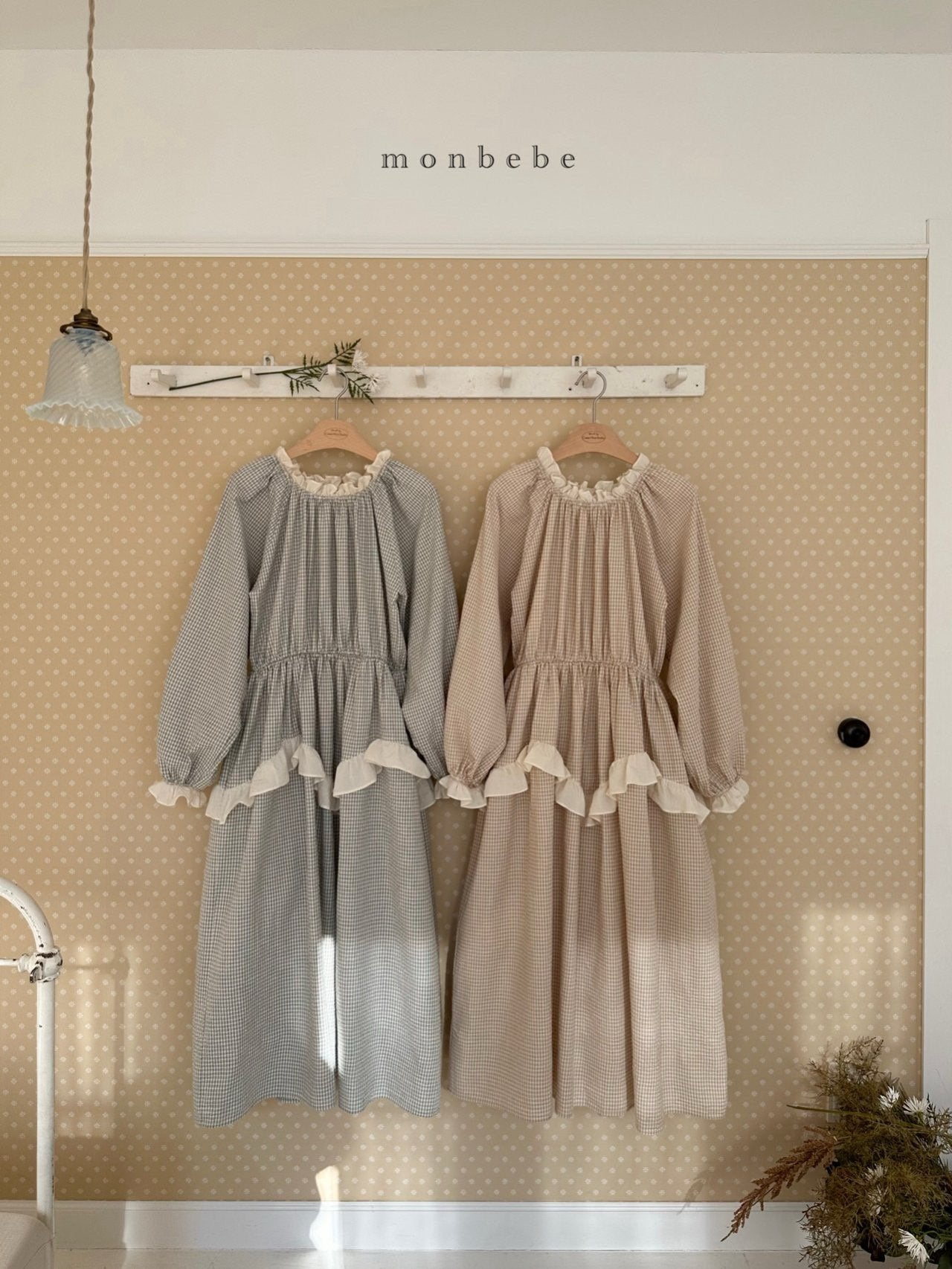 Bella one piece (mom size)