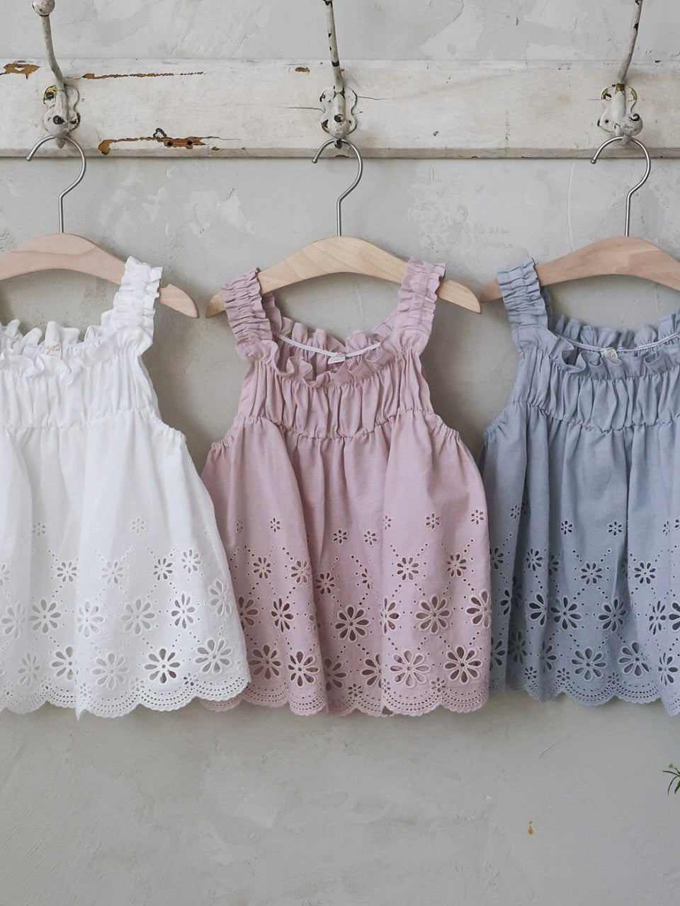 Aizel blouse