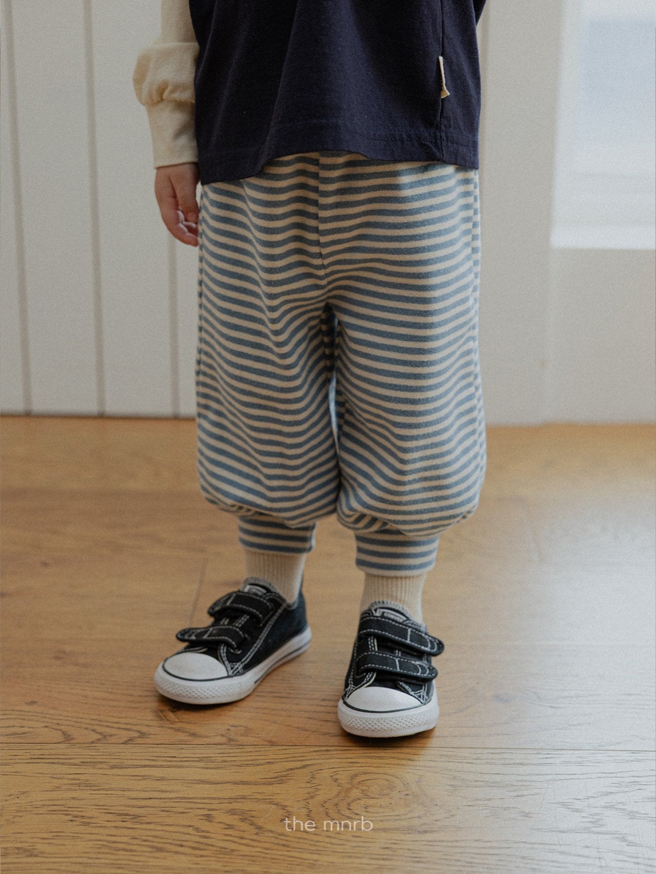 Aladdin Jogger Pants