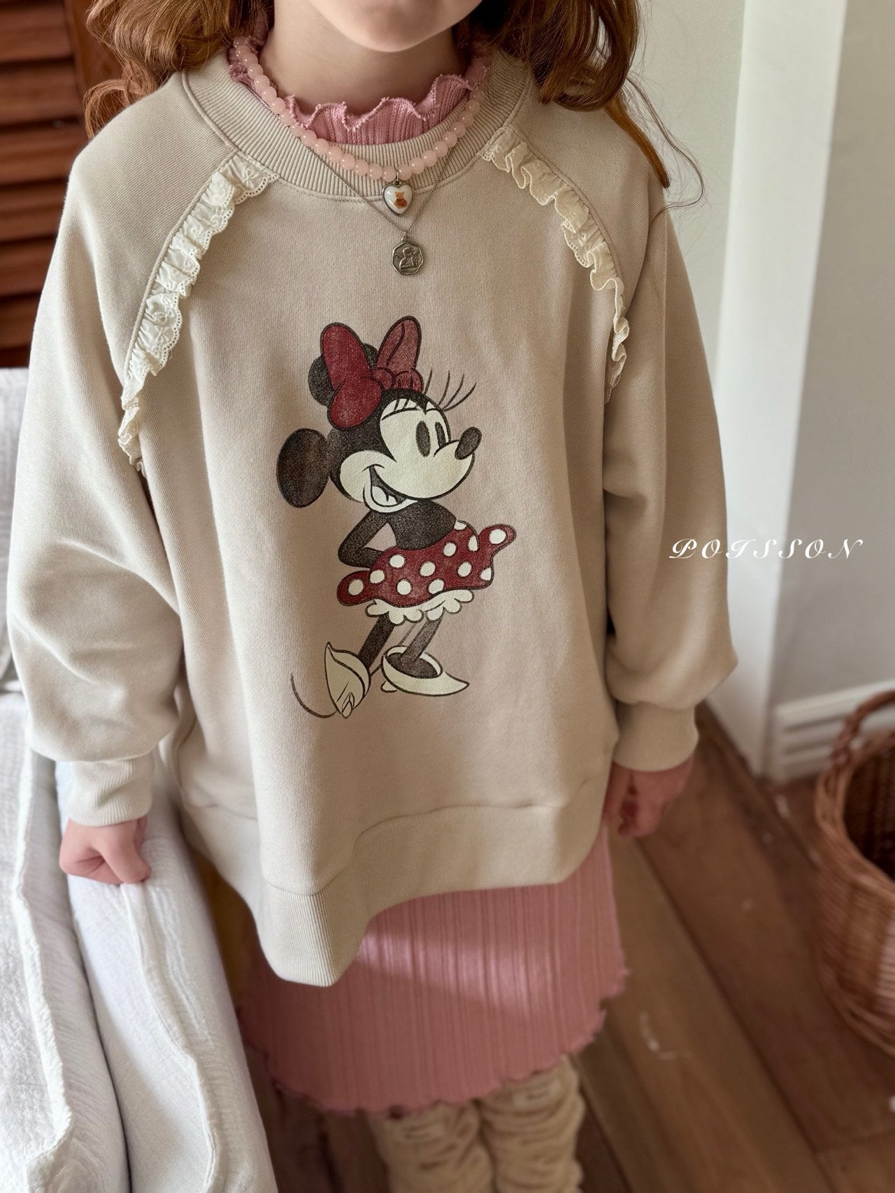 Frill minnie MTM
