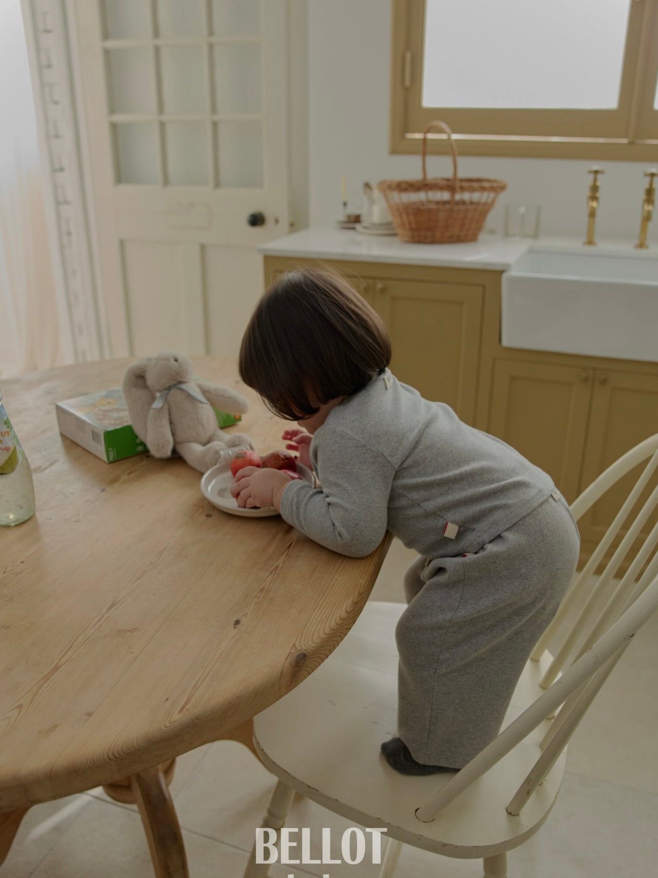 Bebe luna button pants