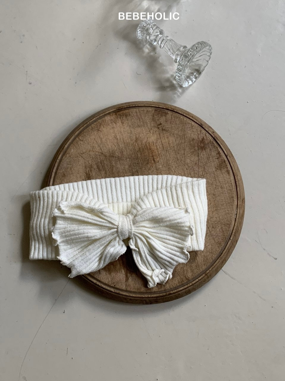 Frill ribbon hairband