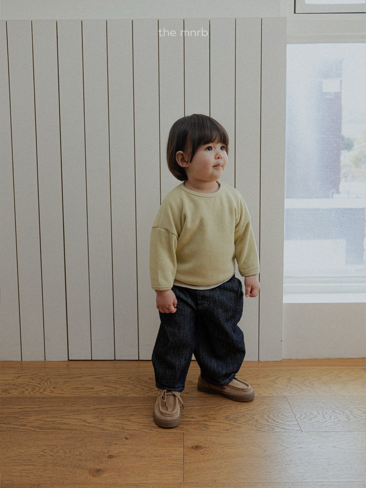 Turtle Pintuck Pants