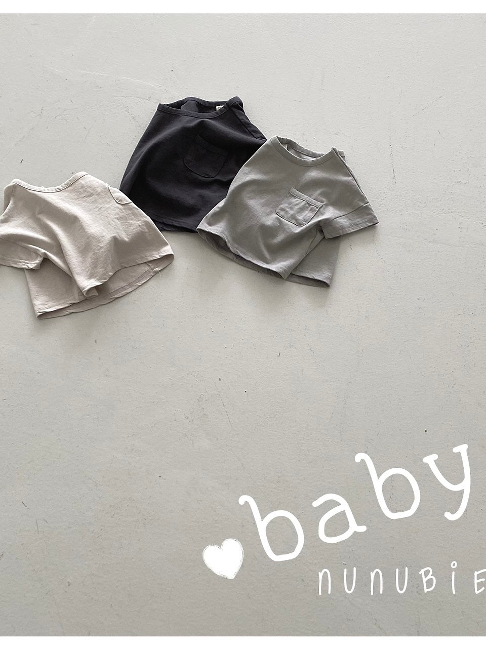 Bebe nature T shirts