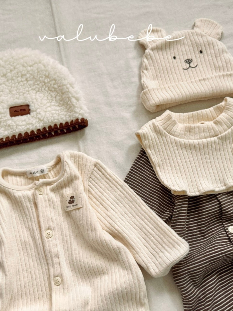 Cute baby coverall (baby)