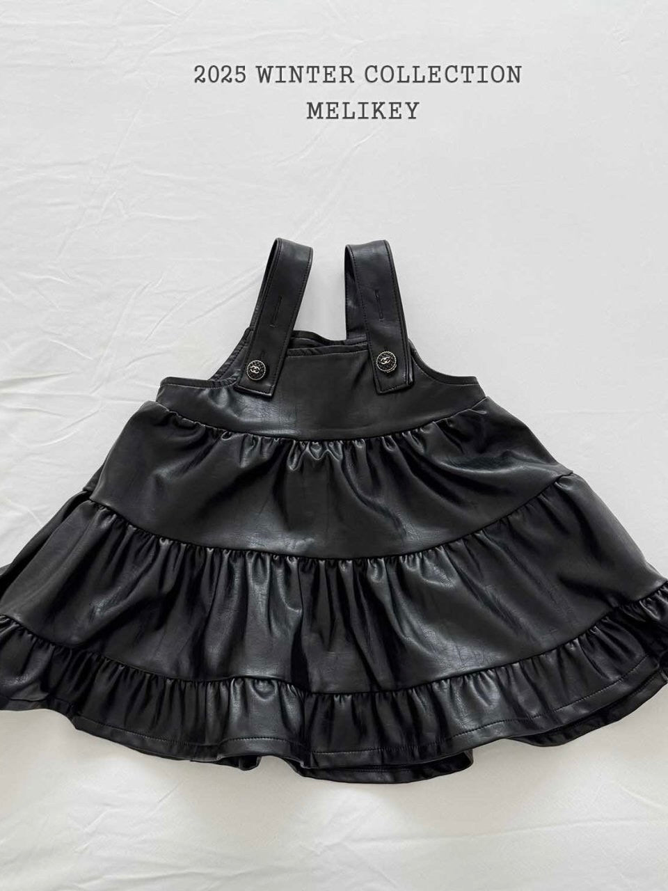 French cancan one piece