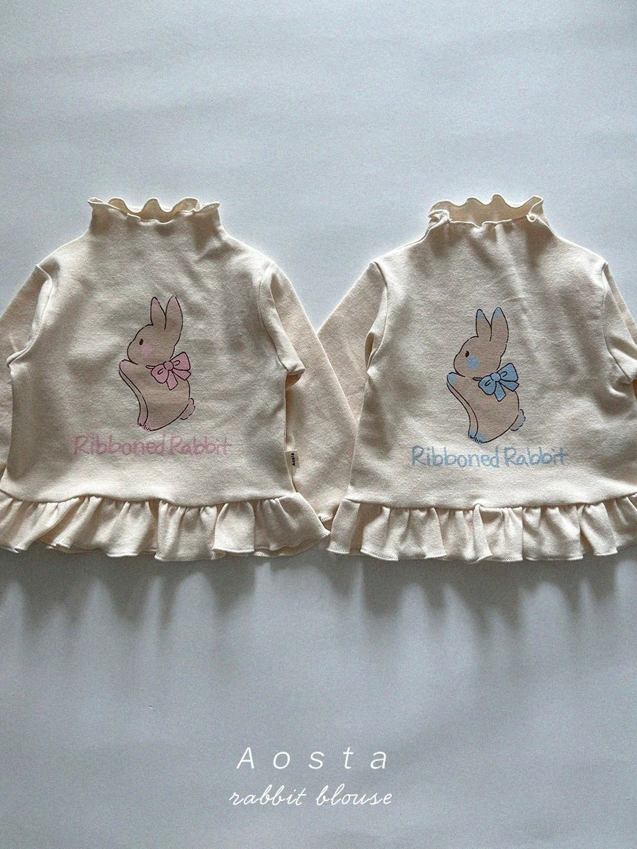Bunny blouse