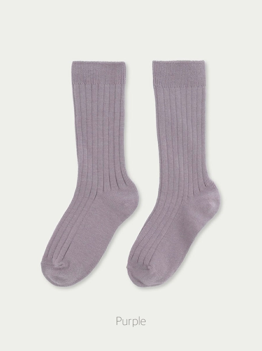 Basic socks