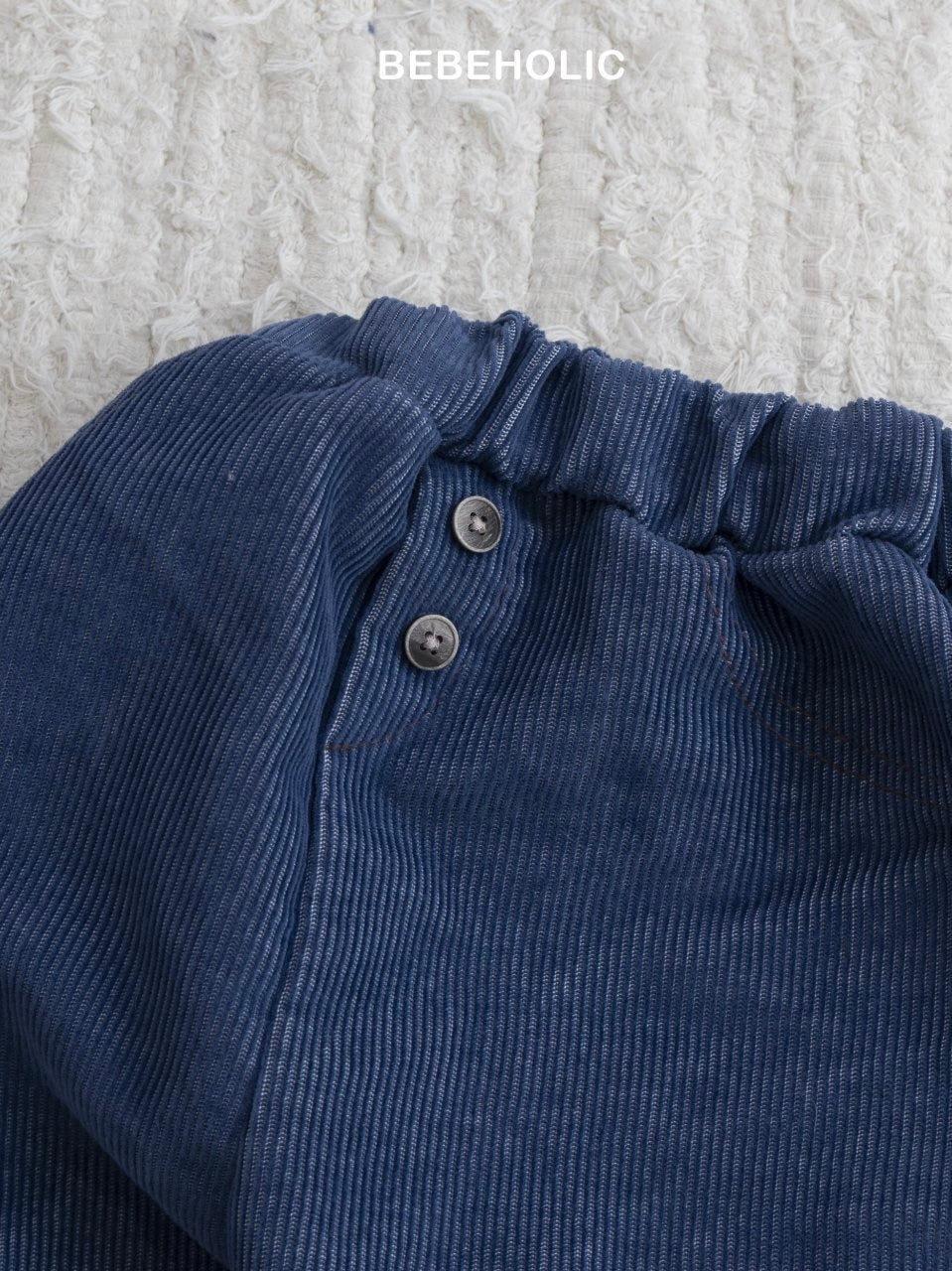 Circle pumpkin pants