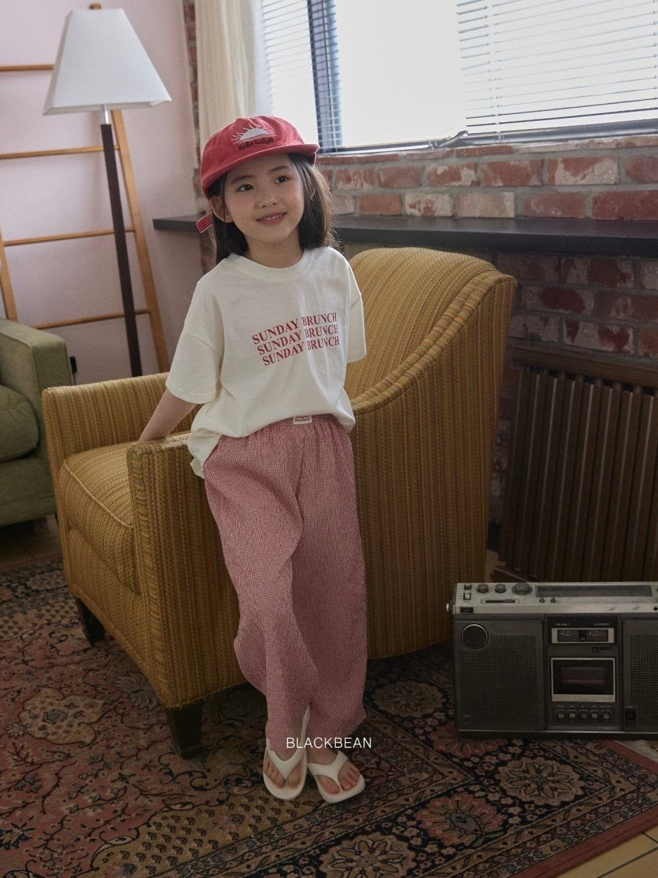 Brunch T (baby/kids & adult)