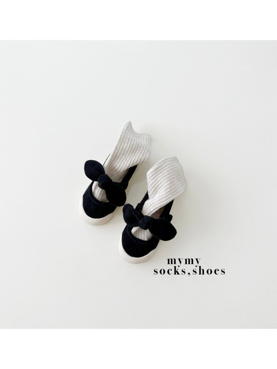 Younger sister shoes