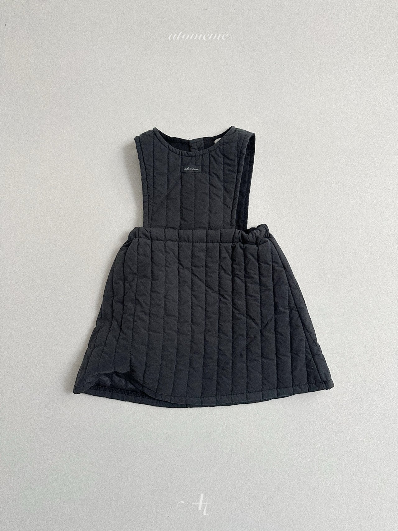 Fore quilting one piece