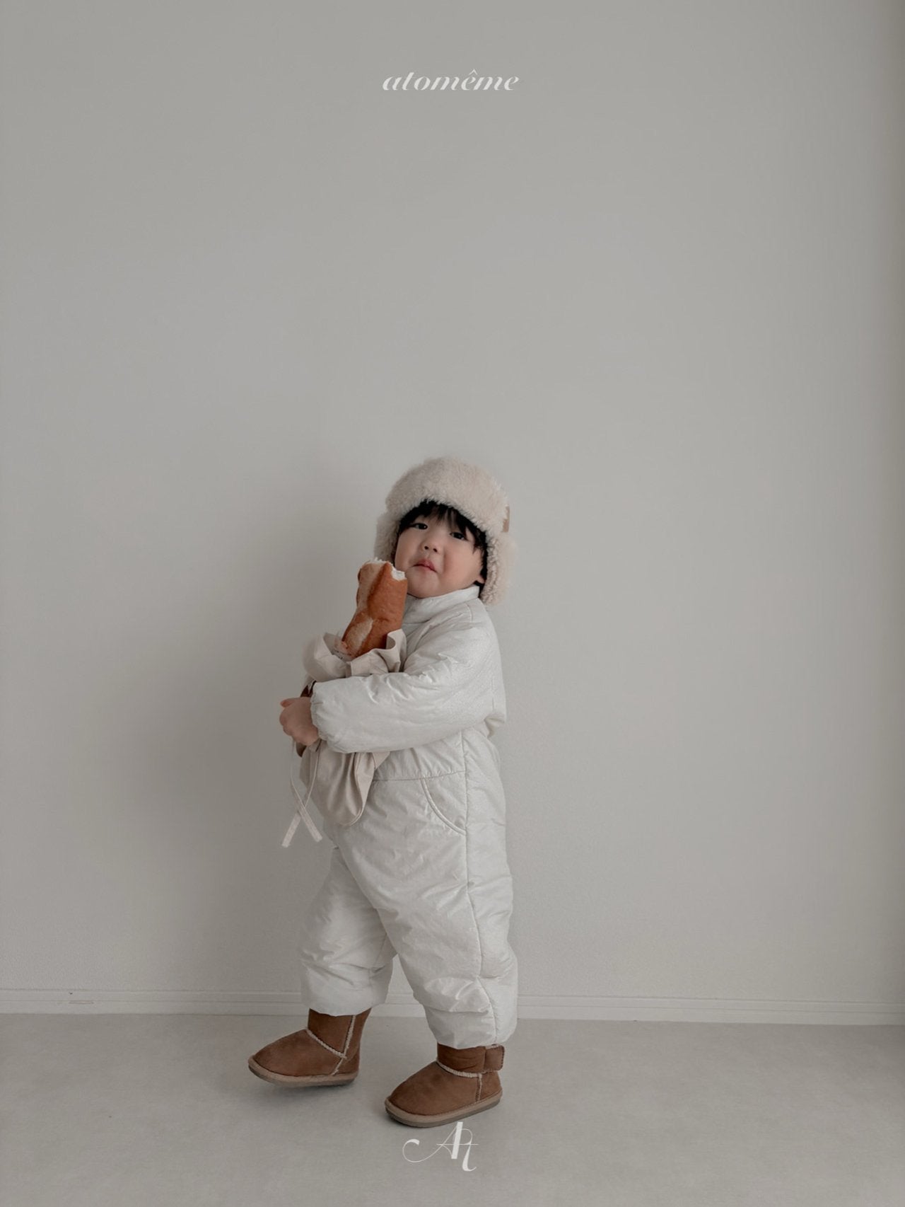 Bangbang winter suit